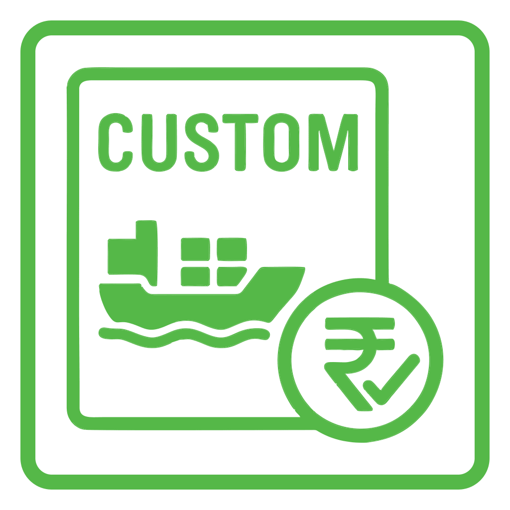 Custom Duty Compliance