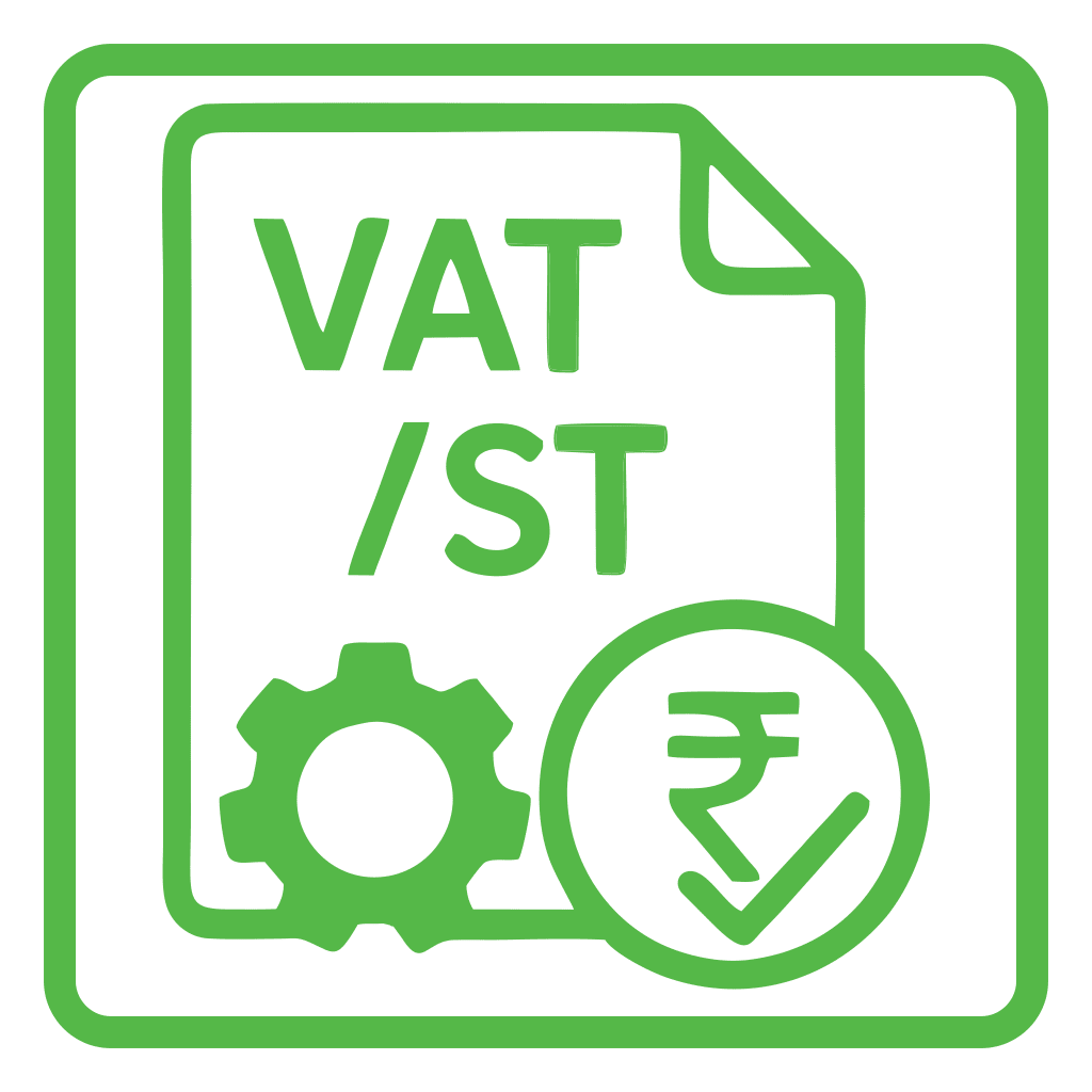 VAT & Service Tax Compliance