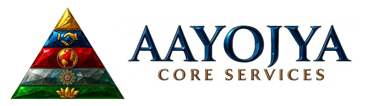 Aayojya Core Services